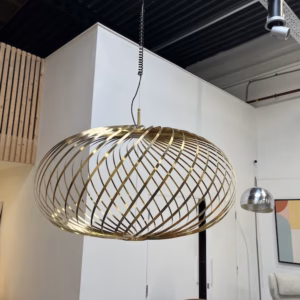 Tom Dixon Spring Light Medium Ex Display 