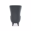 Tom Dixon Wingback Chair Armchair