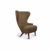 Tom Dixon Wingback Micro Chair Armchair