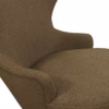 Tom Dixon Wingback Micro Chair Armchair
