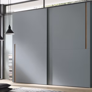 Tomasella Denver Sliding Wardrobe | 