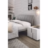 Tomasella Seven Bed 160 x 200 Mattress Size No Storage