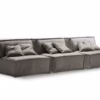 Tommy Sofabed by Milano Bedding