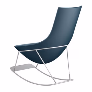 Tom Yam Rocking Chair by Qui est Paul?