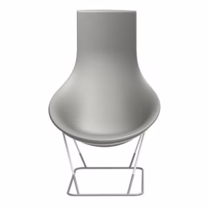 Tom Yam armchair by Qui est Paul?