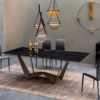 Tonin Casa Reverse Table