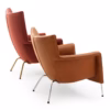 Transit Armchair by Pode