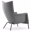 Transit Armchair by Pode