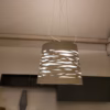 Foscarini Tress Grande LED Suspension Light Ex-Display