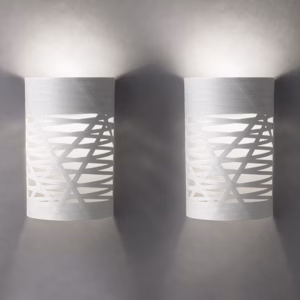 Tress Wall Light by Foscarini