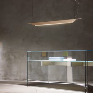Troag Suspension Light by Foscarini