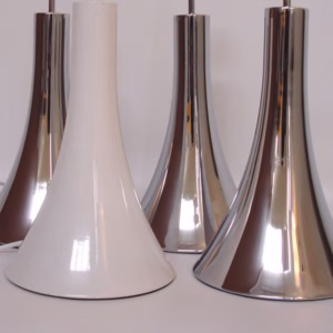 Innermost Trumpet Light Base