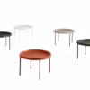 Tulou Coffee Table by Hay