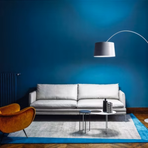 Twiggy Floor Lamp by Foscarini