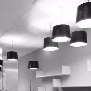 Twiggy Suspension Light by Foscarini