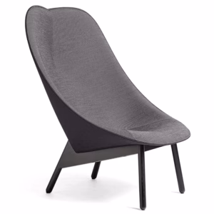 Uchiwa Armchair by Hay