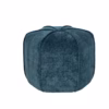 Furninova Candy Footstools in Fabric or Leather