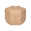 Furninova Candy Footstools in Fabric or Leather