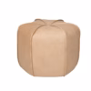 Furninova Candy Footstools in Fabric or Leather