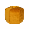 Furninova Candy Footstools in Fabric or Leather