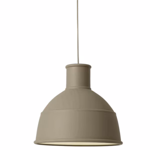Unfold Pedant Lamp by Muuto