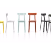 Vitra APC Chair 