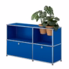 USM Haller 'A world of plants' Sideboard M57