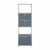 USM Haller Shelf M52