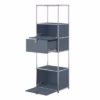 USM Haller Shelf M52