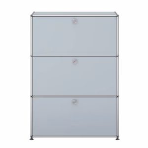 USM Haller Shelving G1