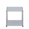 USM Haller Side Table M21