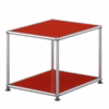 USM Haller Side Table M21