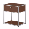 USM Haller Side Table M54