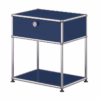 USM Haller Side Table M54