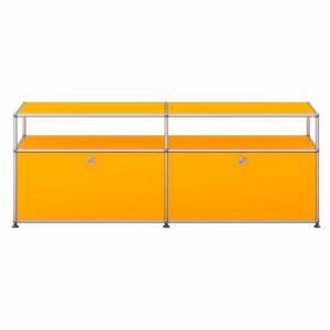 USM Haller Media Unit O2