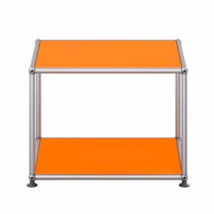 USM Haller Square Side Table M22