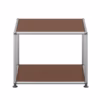 USM Haller Square Side Table M22