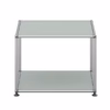 USM Haller Square Side Table M22