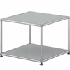 USM Haller Square Side Table M22