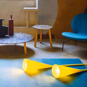 Uto Table Lamp by Foscarini