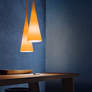 Uto Suspension Light by Foscarini