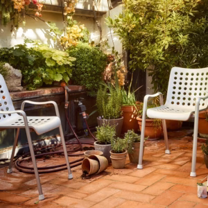 Vitra Landi Chair