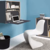Mueller Moebel Vertiko Home Office Desk