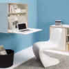 Mueller Moebel Vertiko Home Office Desk