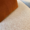 Vivieffe 85 Shell Sofa Ex-display