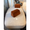 Vivieffe 85 Shell Sofa Ex-display