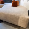 Vivieffe 85 Shell Sofa Ex-display