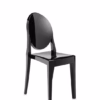 Victoria Ghost Chair by Kartell