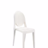 Victoria Ghost Chair by Kartell