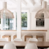Victo Pendant Lamp by Secto Design